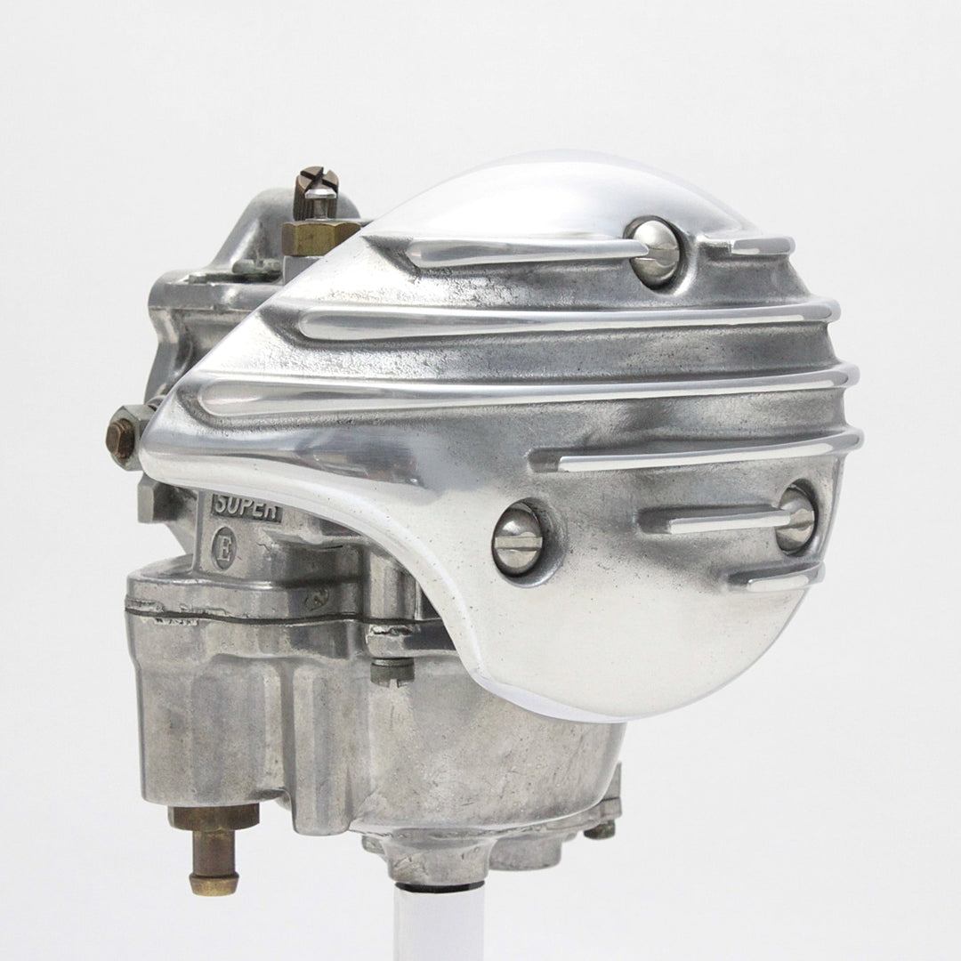 Carb Cover