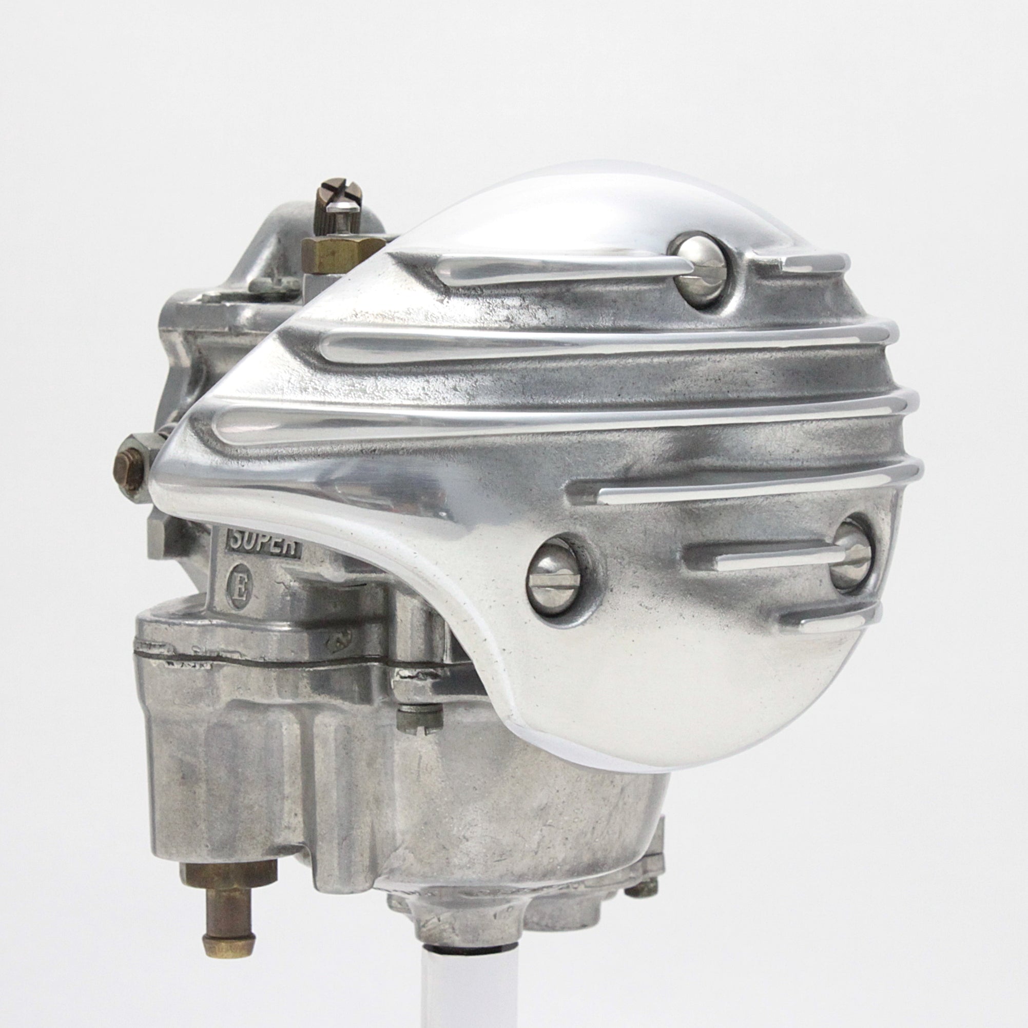 Carb Cover