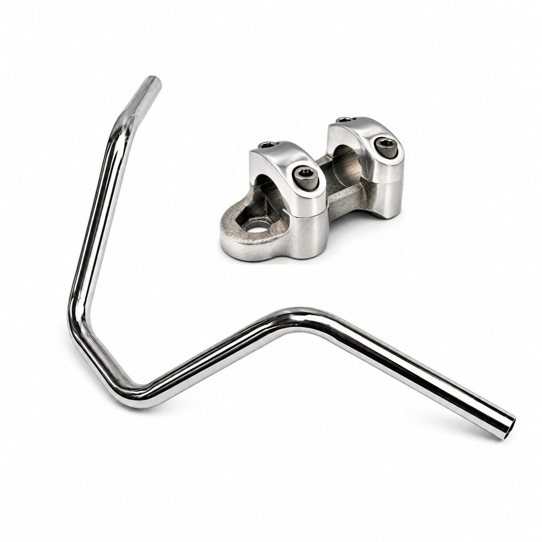 Handle & Clamp