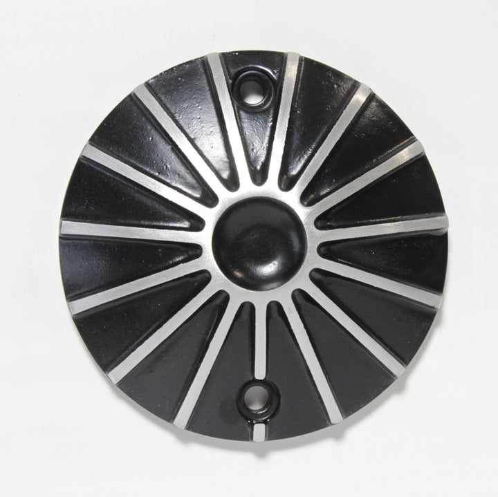 Radial Fin ポイントカバー