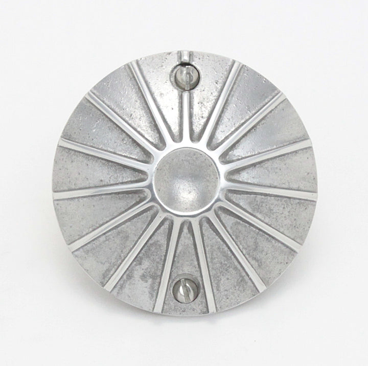 Radial Fin ポイントカバー