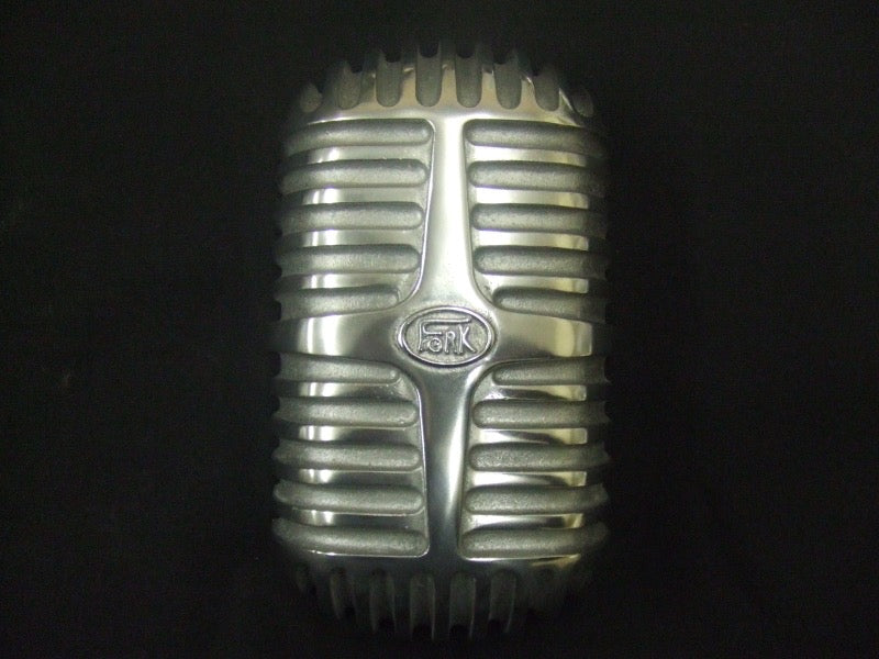 Finned Air Sucker