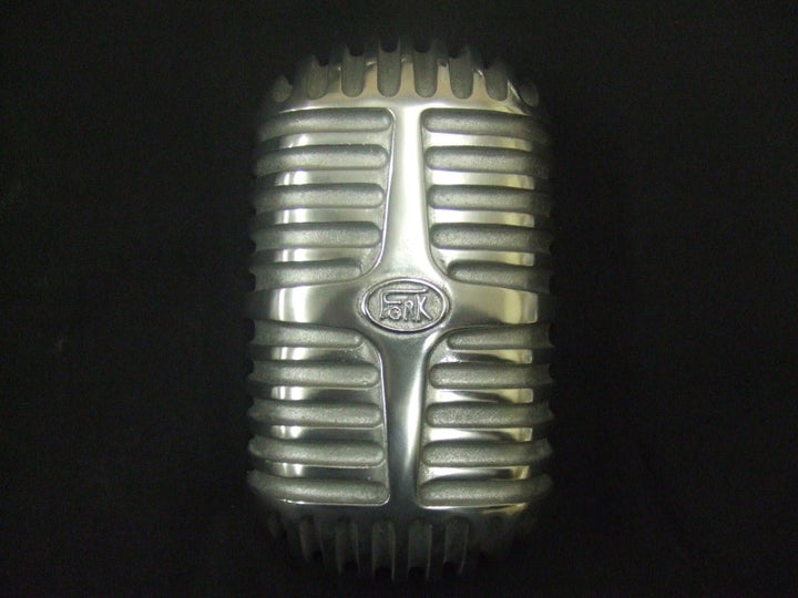 Finned Air Sucker