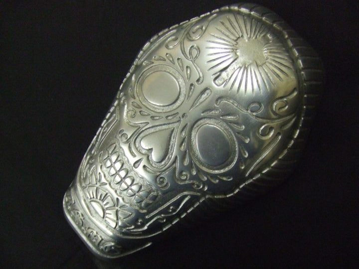 Skull Air Sucker