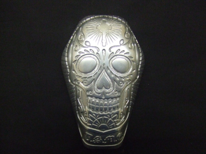 Skull Air Sucker
