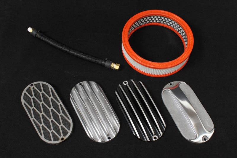 Multi Face Air Cleaner｜インサート単品