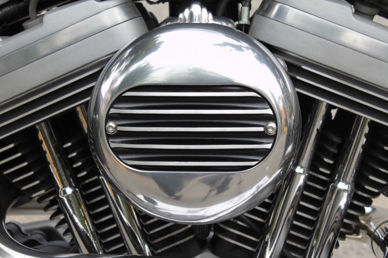 Fin｜Multi Face Air Cleaner エアクリーナーキット