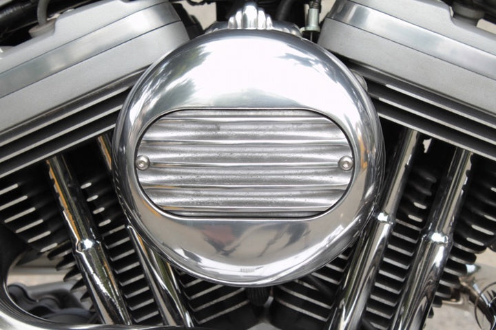 Fin｜Multi Face Air Cleaner エアクリーナーキット
