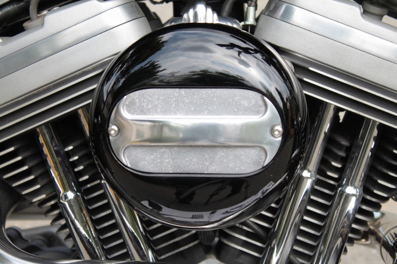Bar｜Multi Face Air Cleaner エアクリーナーキット