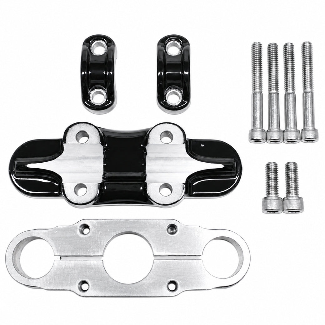 Springer｜Narrow Rise Clamp