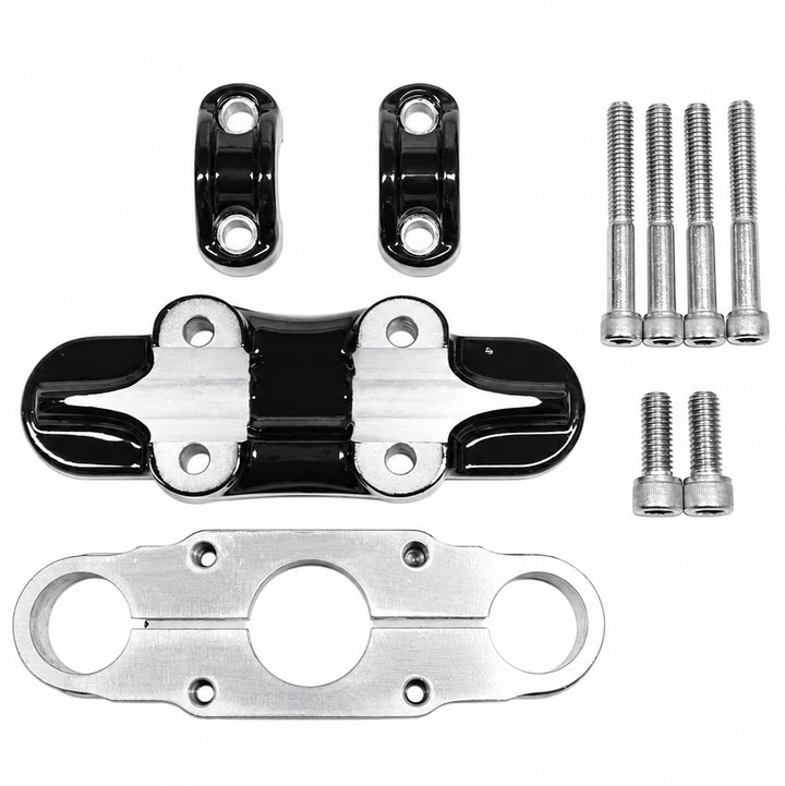 Springer｜Narrow Rise Clamp