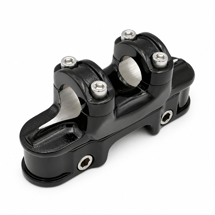 [SET] Narrow Rise Clamp Springer &amp; Narrow Rise Bar