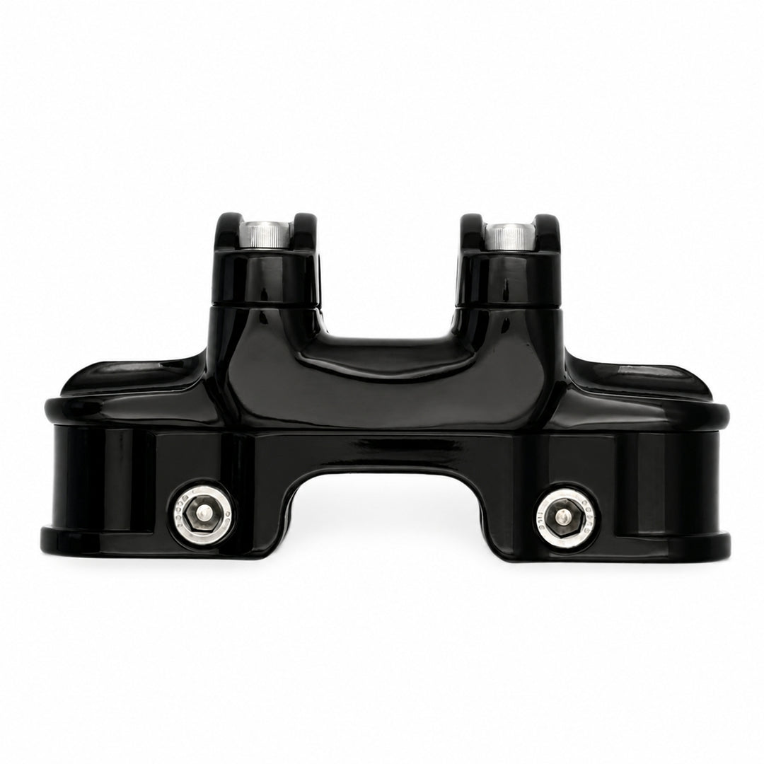 Springer｜Narrow Rise Clamp