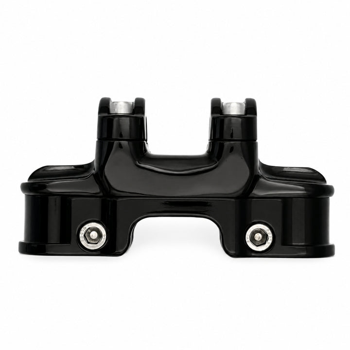 Springer｜Narrow Rise Clamp