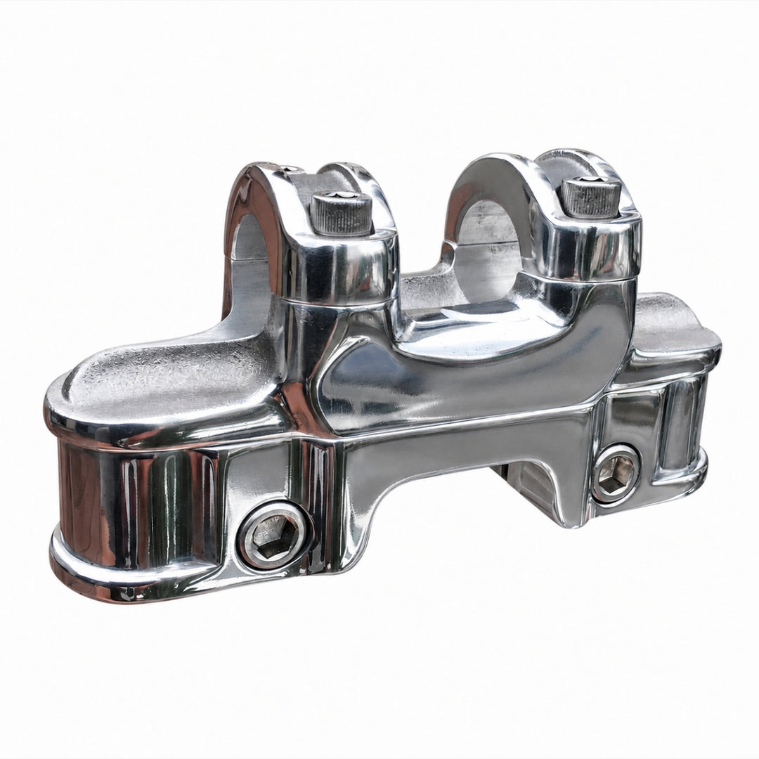 Springer｜Narrow Rise Clamp