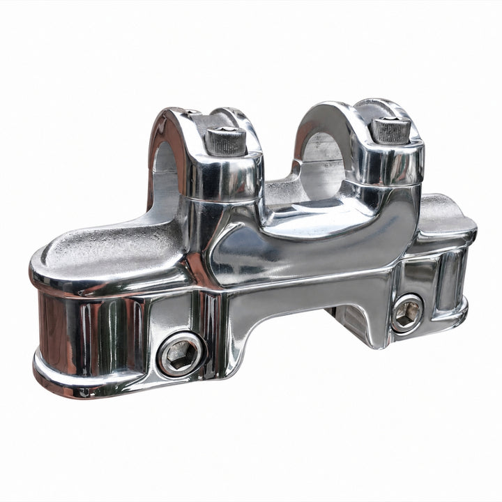 [SET] Narrow Rise Clamp Springer &amp; Narrow Rise Bar