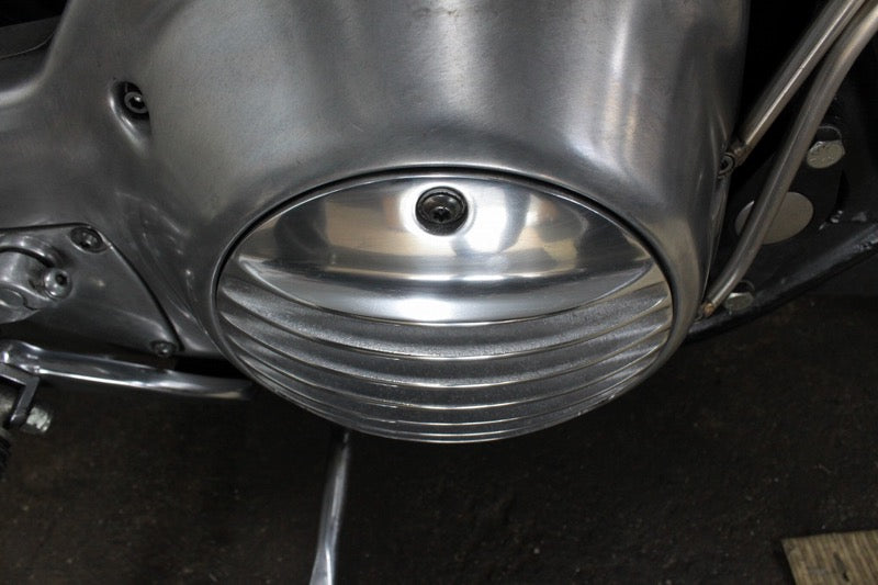 7Fin ダービーカバー 3穴
