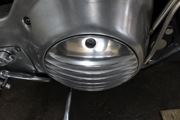 7Fin ダービーカバー 3穴