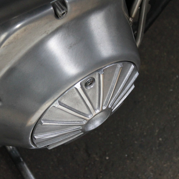 Radial Fin ダービーカバー 3穴