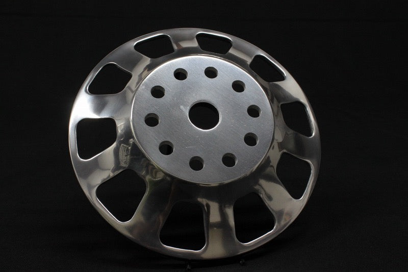 Daisy Clutch Dome