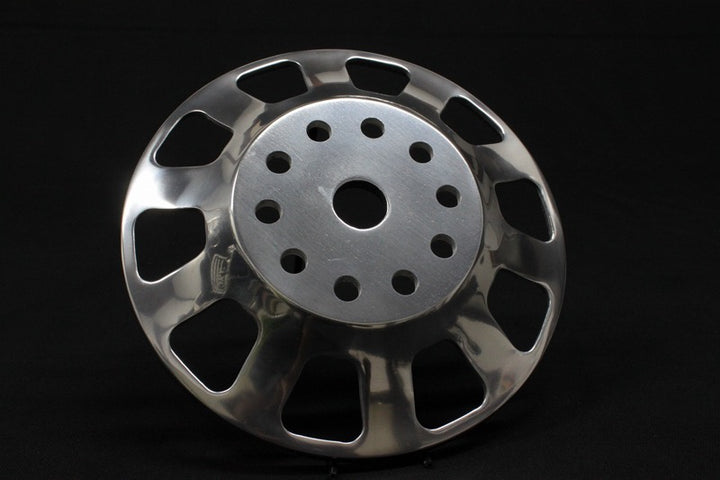 Daisy Clutch Dome