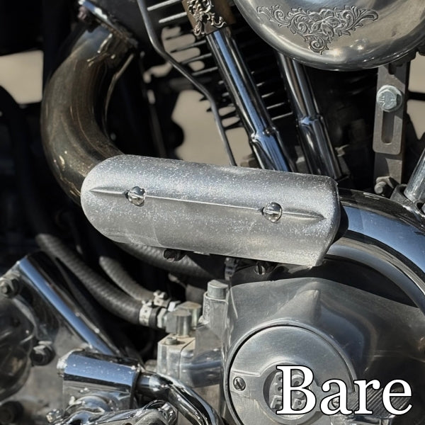 Single Line Heat Guard Mini
