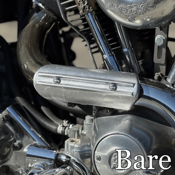 Double Line Heat Guard Mini
