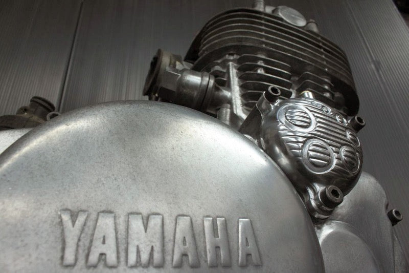 Luxe - SR400/500