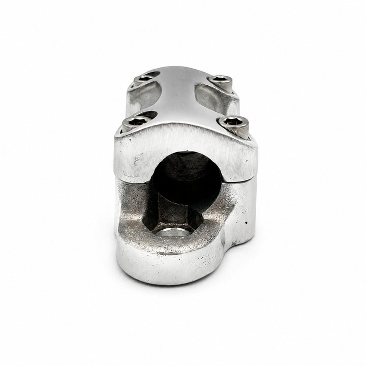 Type H｜Narrow Rise Clamp