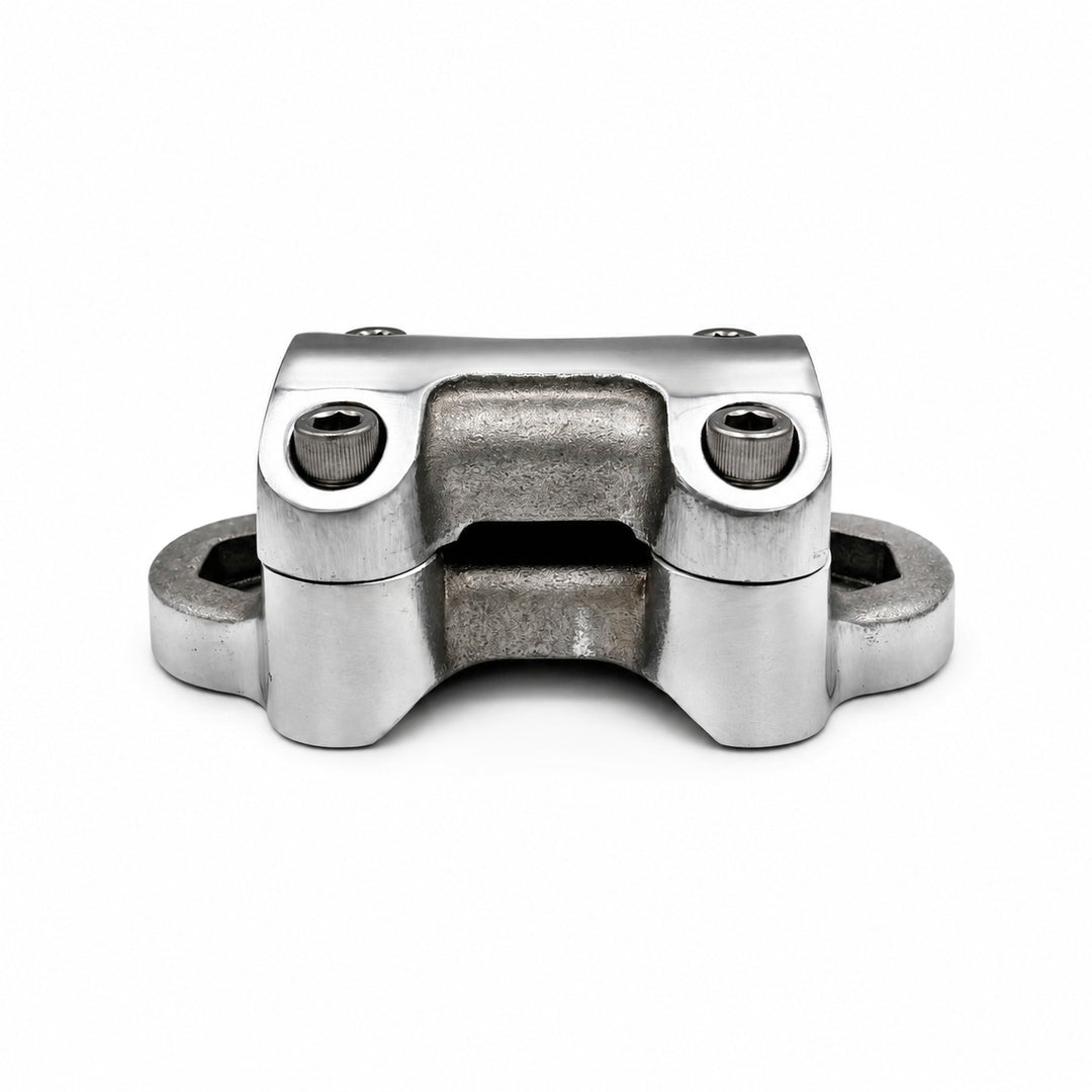 Type H｜Narrow Rise Clamp