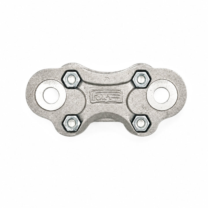 Separated｜Narrow Rise Clamp