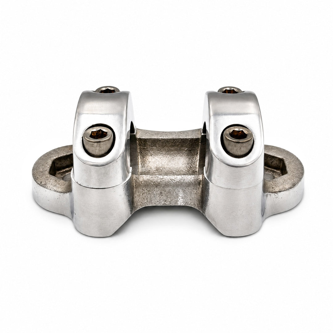 Separated｜Narrow Rise Clamp