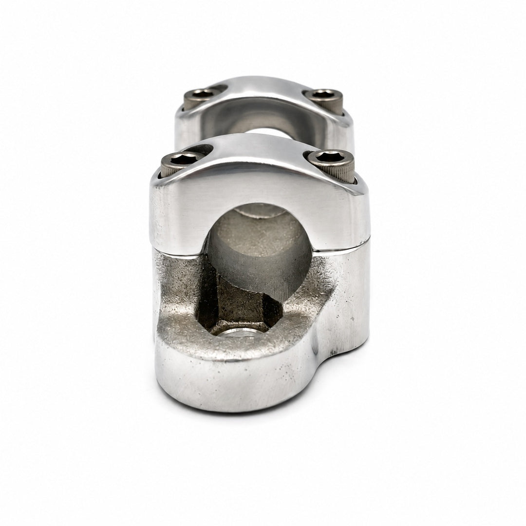 Separated｜Narrow Rise Clamp