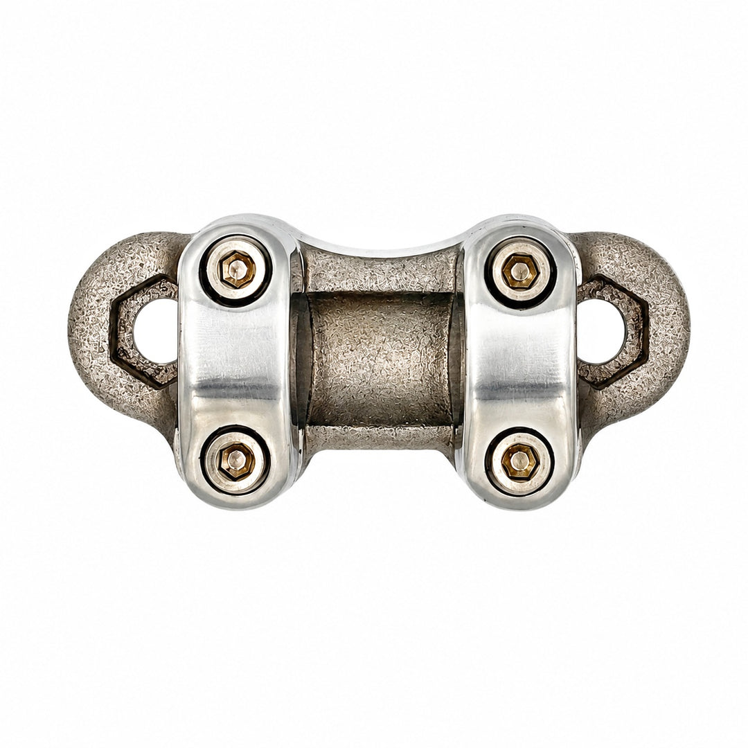 Separated｜Narrow Rise Clamp