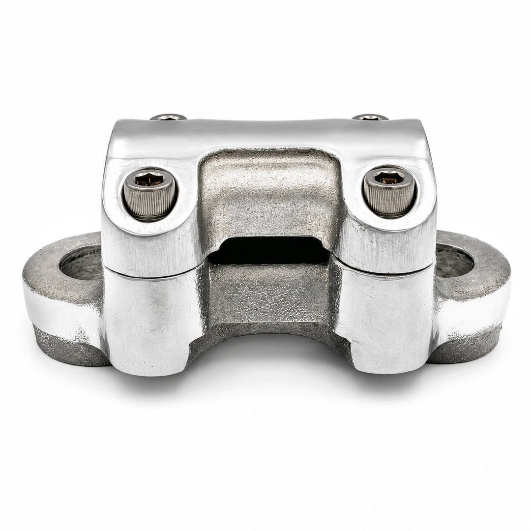 [SET] Type H &amp; Narrow Rise Bar