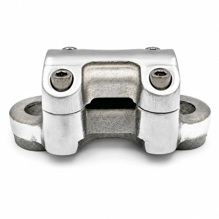 [SET] Type H &amp; Narrow Rise Bar