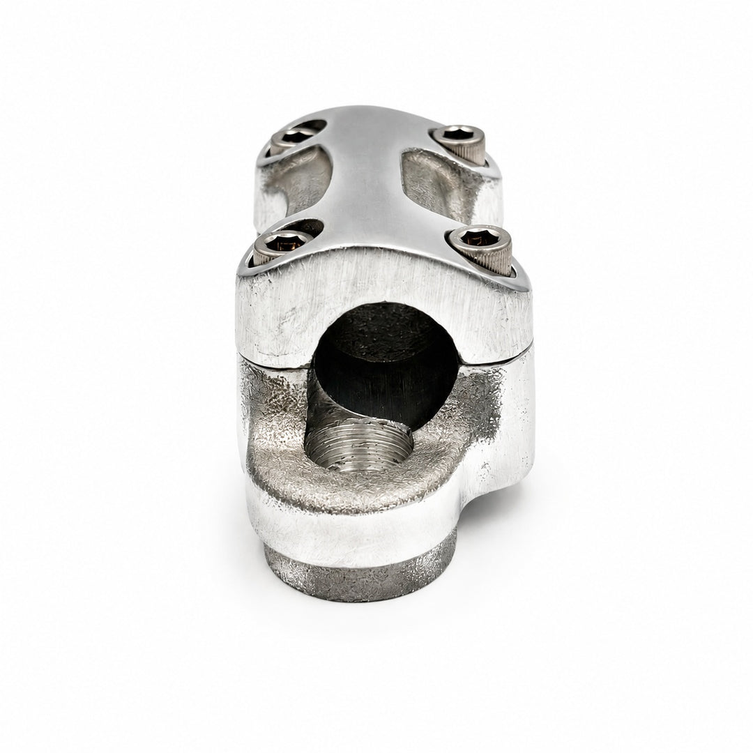 [SET] Type H &amp; Narrow Rise Bar