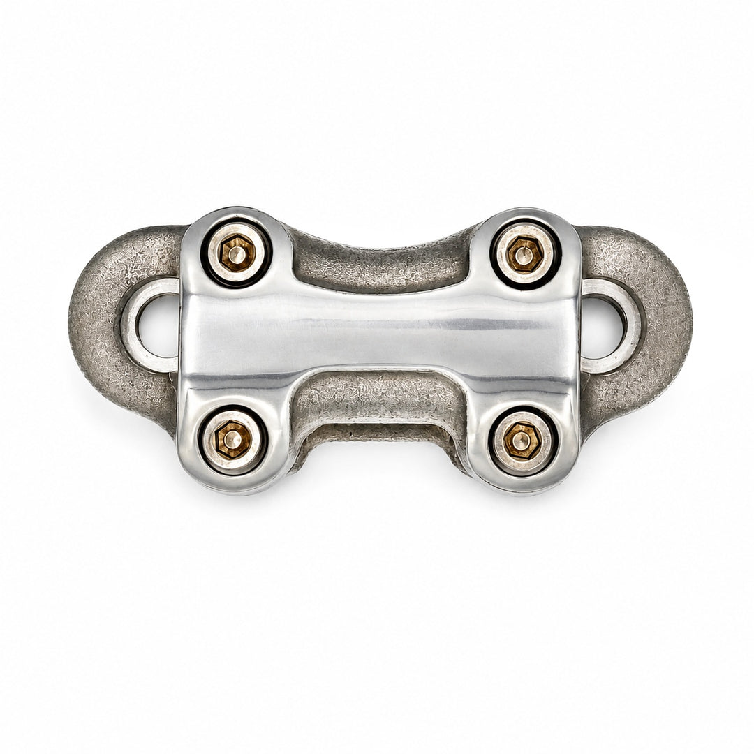 [SET] Type H &amp; Narrow Rise Bar