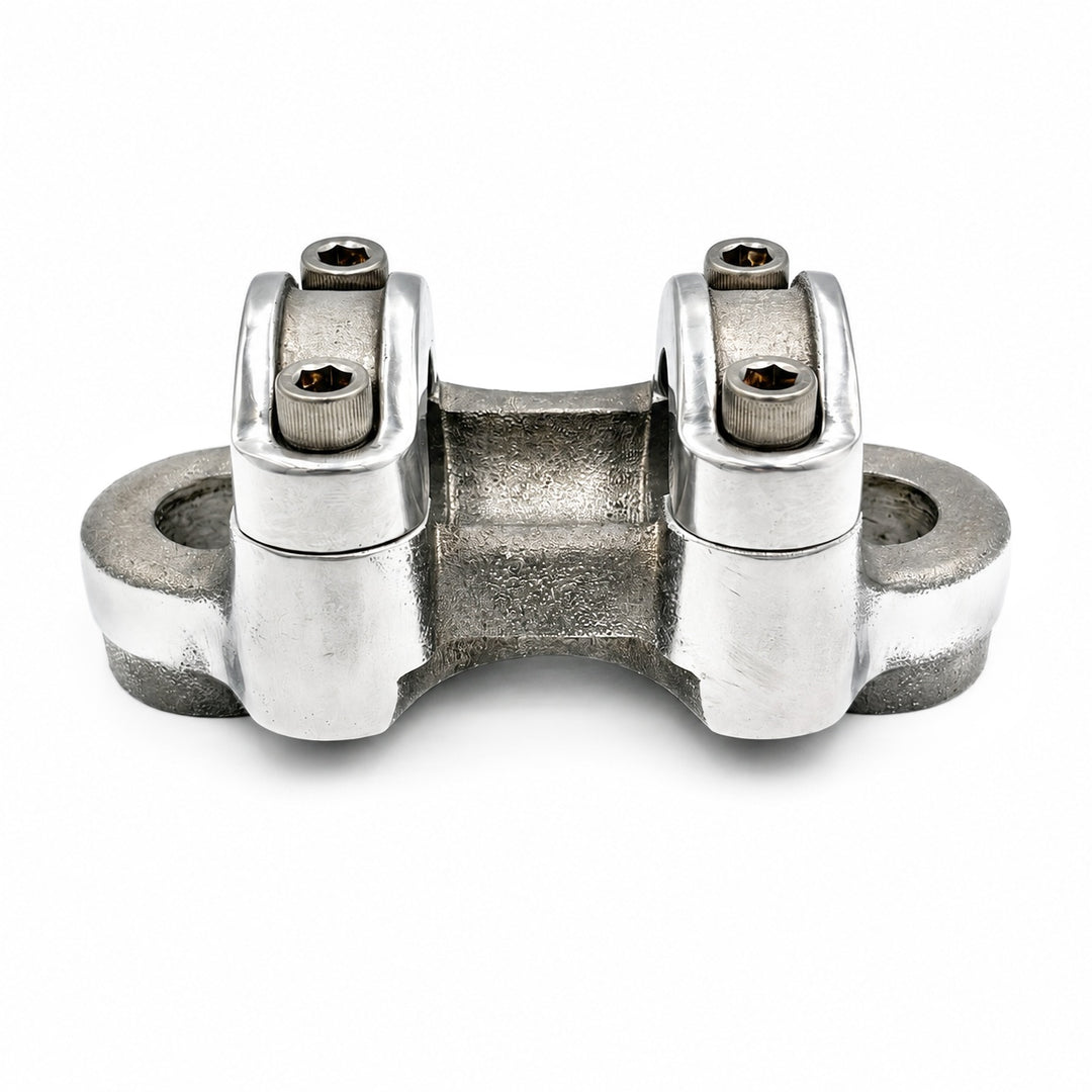 [SET] Shoulder &amp; Narrow Rise Bar