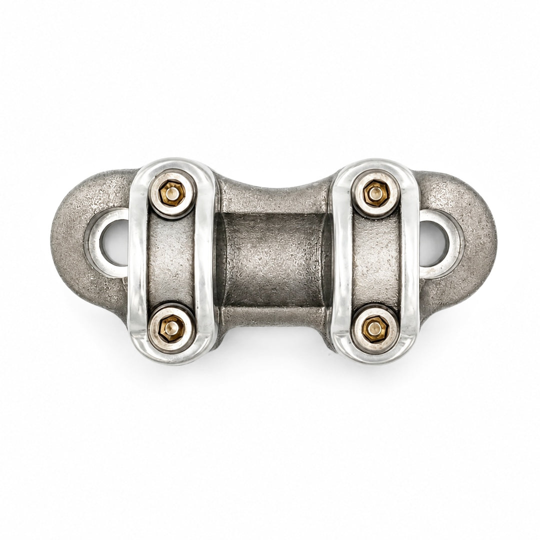 Shoulder｜Narrow Rise Clamp
