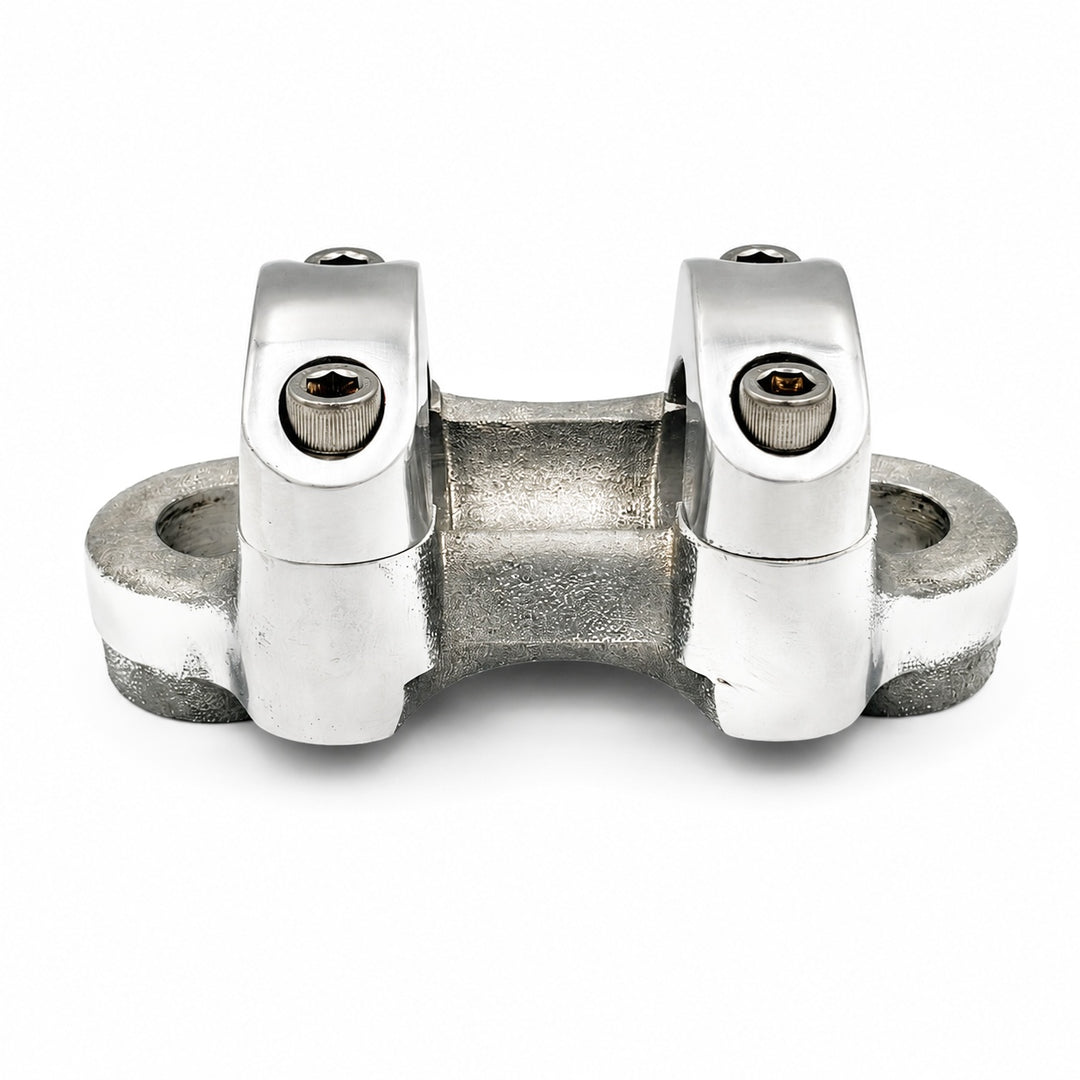 Separated｜Narrow Rise Clamp