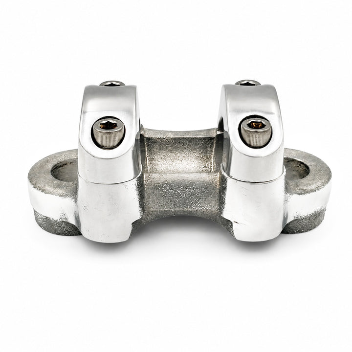 Separated｜Narrow Rise Clamp