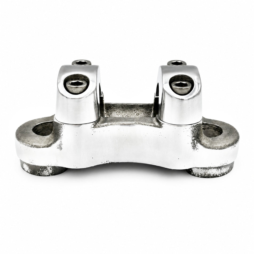 Separated｜Narrow Rise Clamp