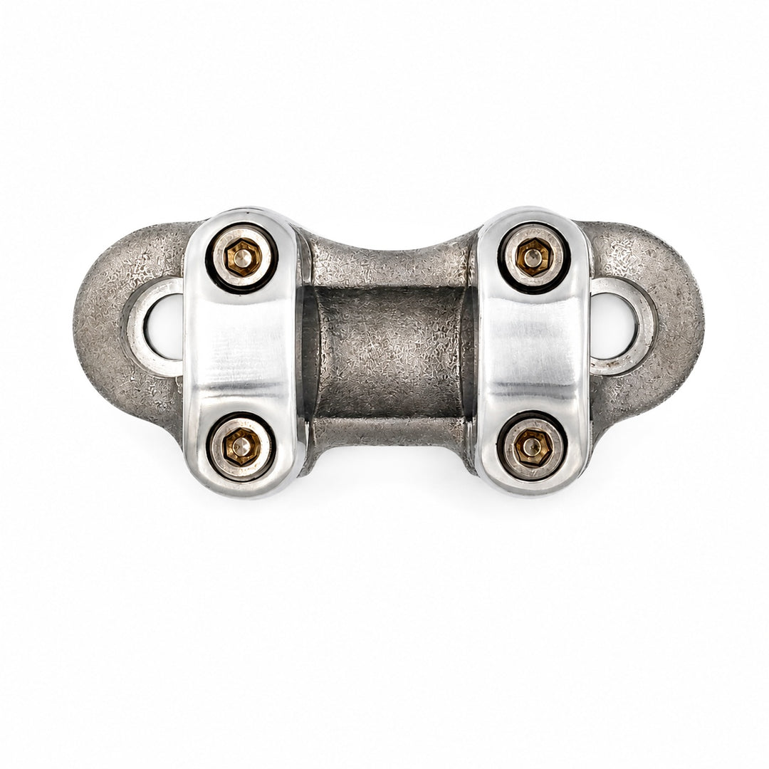 Separated｜Narrow Rise Clamp