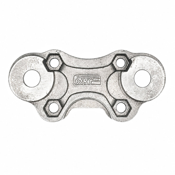 Separated｜Narrow Rise Clamp