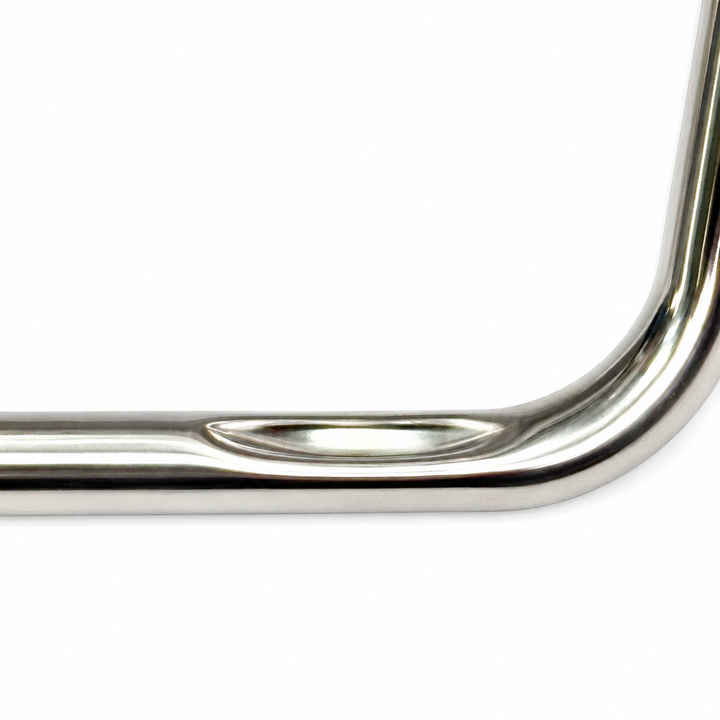 British High｜Narrow Rise Bar