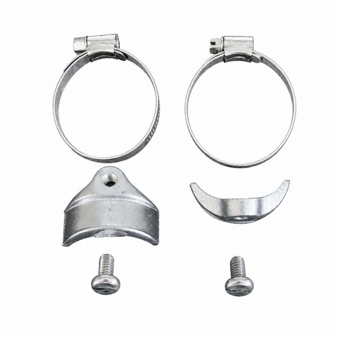 Tri Line Heat Guard Medium