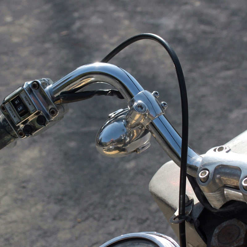 Mount clamp 1"
