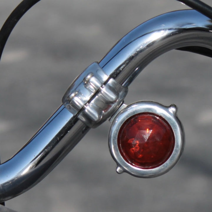 Mount clamp 1"