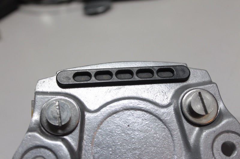 Enduro Face マウントキット for HD 39mm